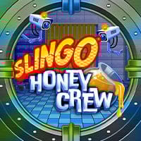 Slingo Honey Crew in fb_slingomania