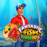 4 Fantastic Fish Puffer Pots in All Games