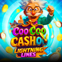 CooCoo Cashoo in All Games