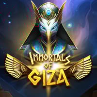 Immortals of Giza in All Games