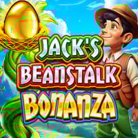 Jack's Beanstalk Bonanza in All Games