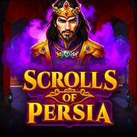 Scrolls of Persia in All Games