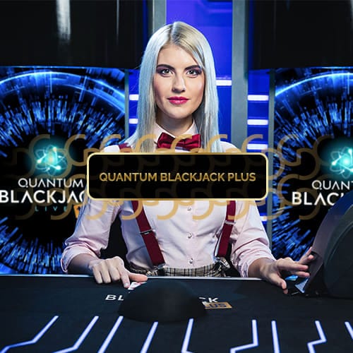 Quantum Blackjack Plus in ClassicLiveBJ