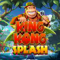 King Kong Splash in ga_new