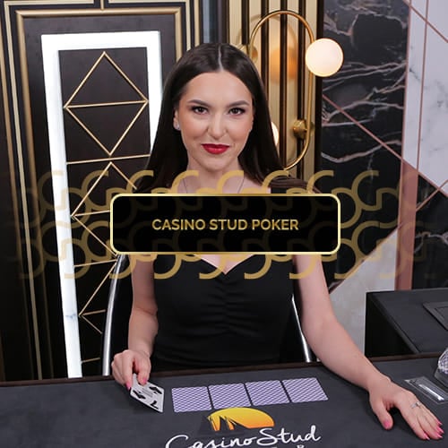 Casino Stud Poker in fb_livepoker